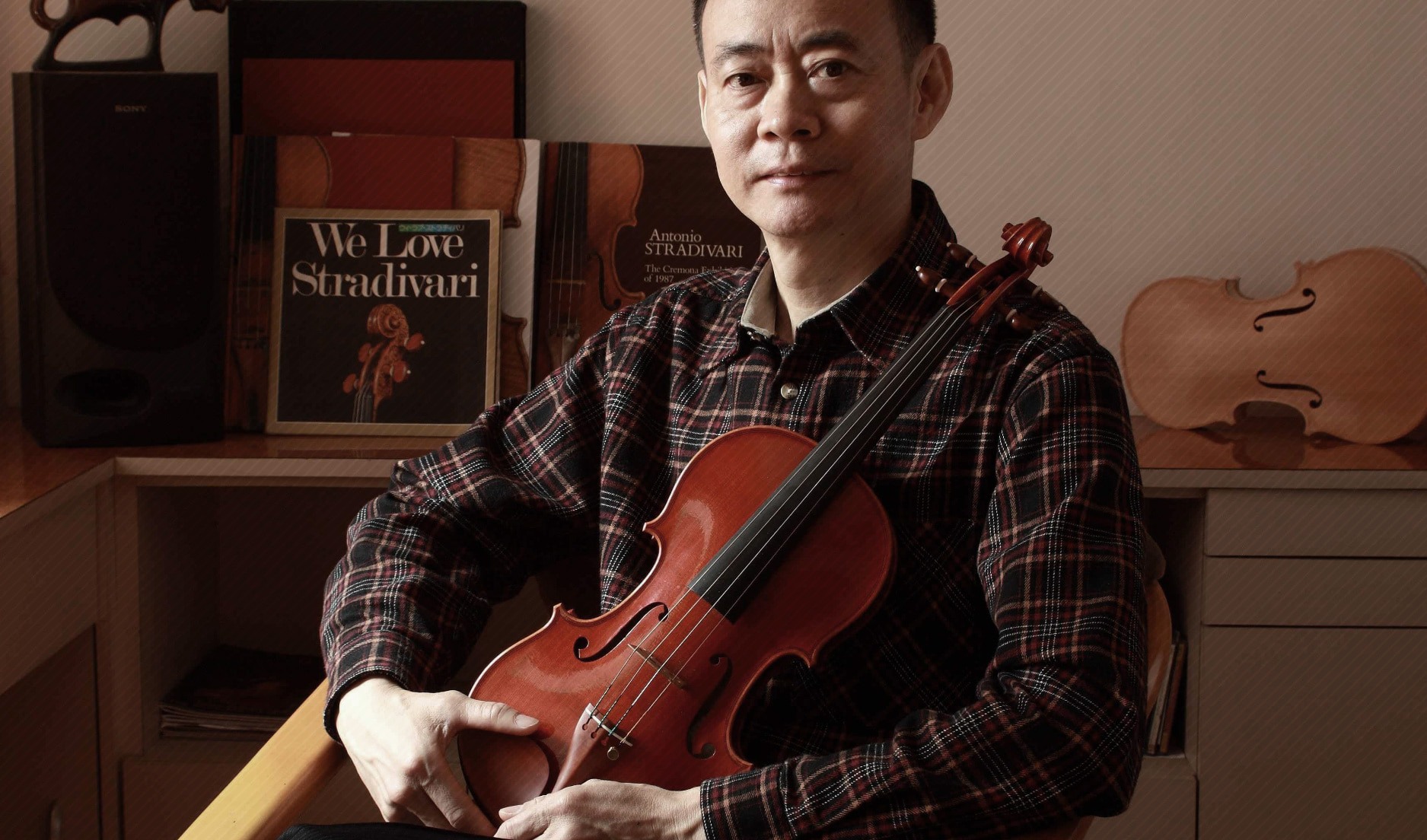 Ming Jiang Zhu: The Legacy of a World-Class Violin Maker and How to Choose Your Perfect Instrument