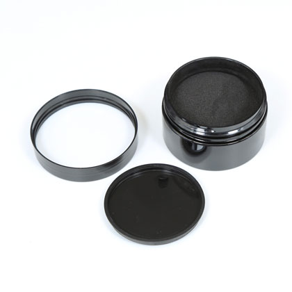 Charcoal powder