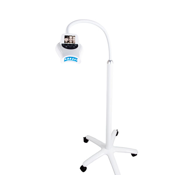 Floor standing professional teeth whitening machine (Model: YLX-008)