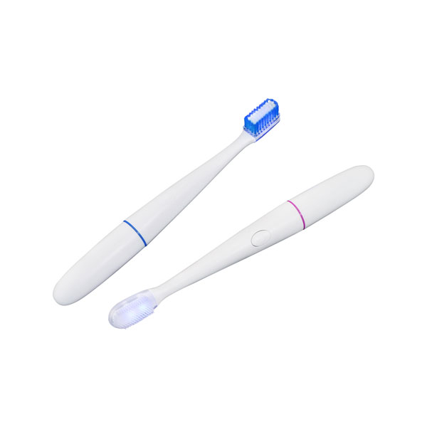 Optical toothbrush (Model YLX-601)