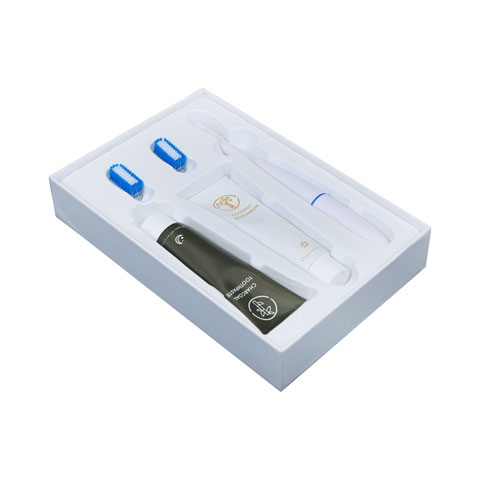 Oral care kit