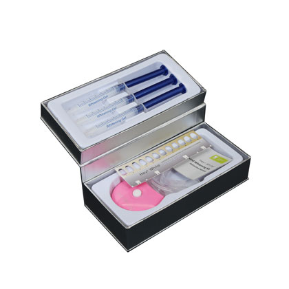Home teeth whitening kit (Model MK03)