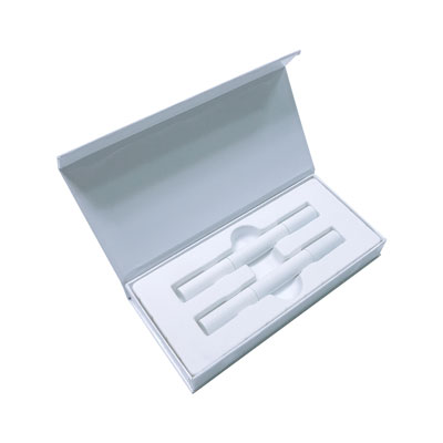 Teeth whitening pen