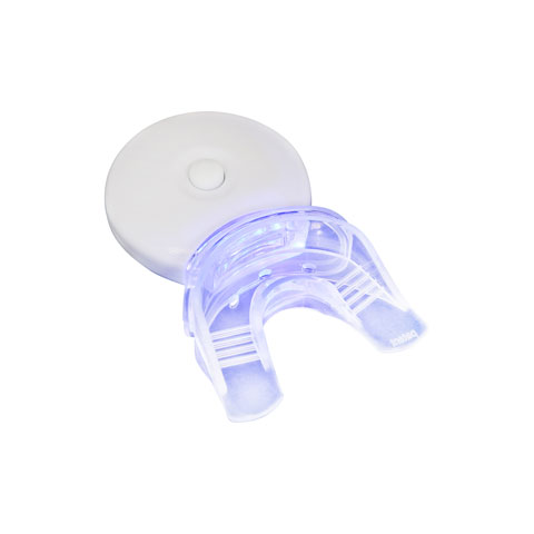 Teeth whitening light (Model YLX-207)