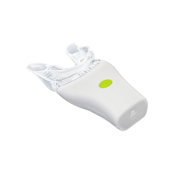 Vibrating teeth whitening light (Model YLX-307)