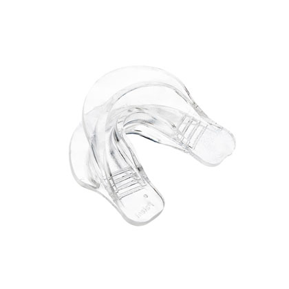 Mouth tray (Model 2)