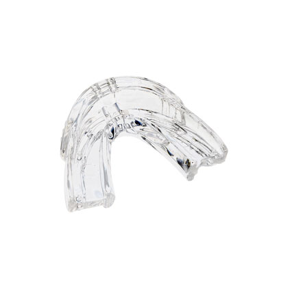 Mouth tray (Model 6)