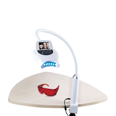 Table unit professional teeth whitening machine (Model: YLX-008)