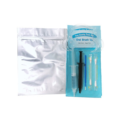 Professional spa kit (Model MK02)