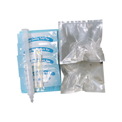 Professional Peroxide free kit (Model MK18)