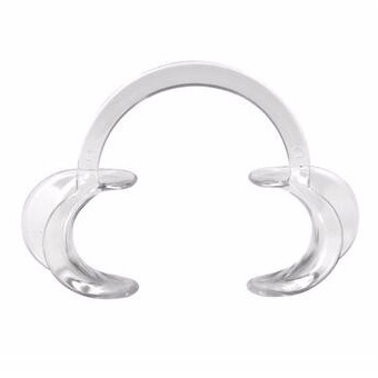 Cheek retractor